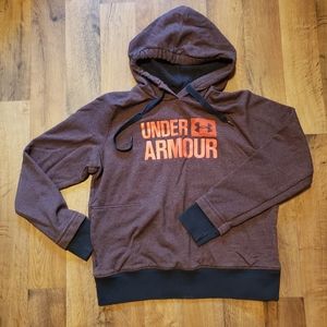 Underarmor sweatshirt